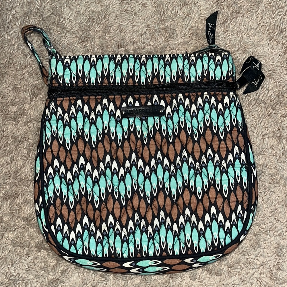 Vera Bradley Crossbody